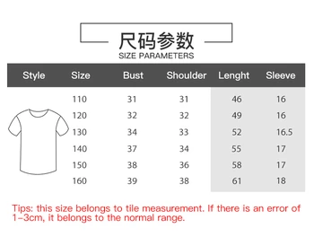 2020 Vyrų 3D T-shirt Gamintojai, Tiesiogiai Parduoti Individualų 3D Atspausdintas moteriški marškinėliai Pritaikyti S-5xl Vaikų 3D marškinėliai