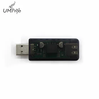 2020！USB para USB ADUM3160 Isolador/Izoliaciją Skaitmeninio Signalo Garso ir Elektros Izoliatorius