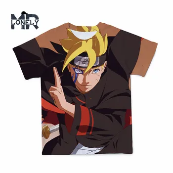 2021 3D t-shirt Naujas Mados Anime Naruto Marškinėliai Vyrams Naruto Cosplay Susagstomi Marškinėliai O-Kaklo Kvėpuojantis Didelio Dydžio 110-6XL