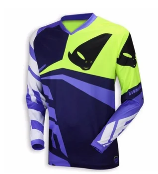 2021 naujas UFI motokroso jersey mtb camiseta drabužių mx off road xxxl kirsti kalnų dviračių sporto dėvėti lenktynės žirgais