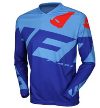 2021 naujas UFI motokroso jersey mtb camiseta drabužių mx off road xxxl kirsti kalnų dviračių sporto dėvėti lenktynės žirgais