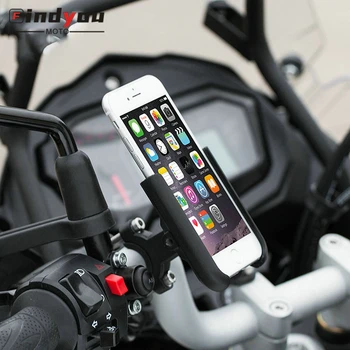 2021 Naujų HONDA ADV150 ADV 150 2019 2020 Motociklo Priedai CNC rankenos Mobiliojo Telefono Laikiklis GPS stovas laikiklis