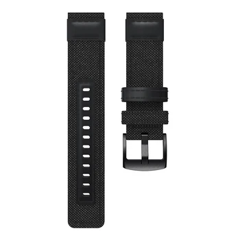 20mm Austi Nailono Watchband Dirželis Xiaomi Huami Amazfit Pvp 1S /GTS 2 /PVP VTR 42mm Smart Apyrankės Apyrankės Sporto Correa Grupė