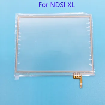 20Pcs For NDSI XL LL Ekrano Nintendo DSi NDSI XL LL LCD Jutiklinis Ekranas skaitmeninis keitiklis Pakeitimo