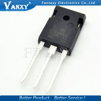 20PCS STTH3003CW TO-3P STTH3003 TO-247 STTH3003C