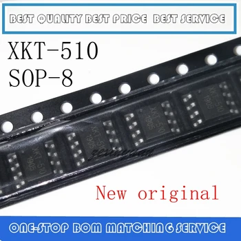 20PCS~50PCS XKT510 XKT-510 SOP-8 Naujas originalus