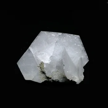 22g Natūralaus Akmens Kalcitas Mineralinių Kristalų Mėginių Namų Puošybai Iš Hunan Provincijoje Kinijos A4-1