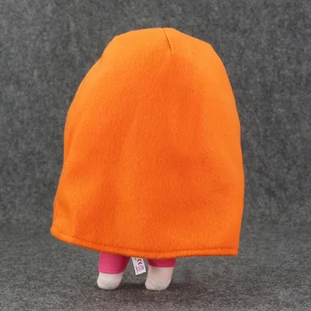 26cm Himouto! Umaru-chan Pliušinis Žaislas Pradžia Džiovintų Žuvų Sesuo Minkšti Kimštiniai Lėlės