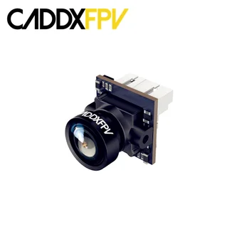 2g CADDX ANT 1200TVL Pasaulio WDR OSD 1,8 mm Ultra Light Nano FPV Kamera, 16:9 4:3 RC FPV Tinywhoop Cinewhoop dantų krapštuką Mobula6