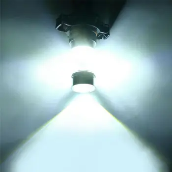 2vnt Automobilio Rūko Lemputės 360 Laipsnių Spindulio LED Automobilių Šviesos 1800LM LED Lempos Automobiliams H16 2504 5201 5202 9009 12085 PS24 May18
