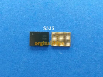 2vnt/daug S535 didelės galios IC už Sumsung S7 Krašto G930FD G935S Pagrindinio maitinimo chip PMIC