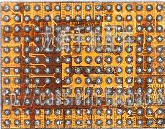 2vnt/daug S535 didelės galios IC už Sumsung S7 Krašto G930FD G935S Pagrindinio maitinimo chip PMIC