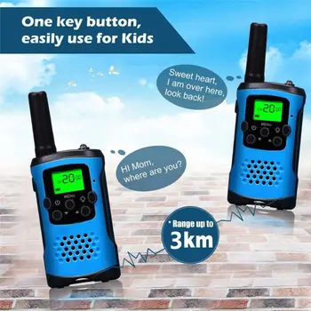 2vnt dvipusio Radijo Ryšio Tinka MOTOROLA Vaikų Lauko Savarankiškai vairavimo Interphone