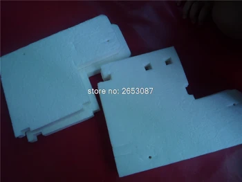 2VNT Originalus Nauji techninės priežiūros rašalo pagalvėlę ink tank sponge už EPOSN PRO R350 R320 R310 R300 R200 R210 R220 R230 pigmentinio rašalo pagalvėlę