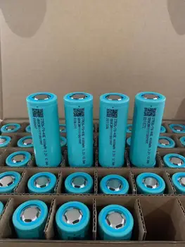 3.2 v Lifepo4 26700 3.2 v 4000mah įkrovimo baterija (akumuliatorius ličio ląstelių didelės talpos 10A pilas 