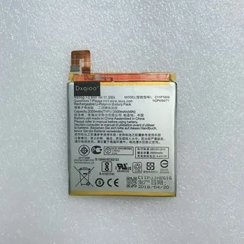 3000mah baterija ASUS Zenfone 3 Lazerio 5.5