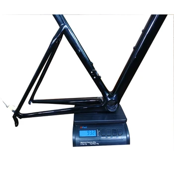 30colors T1000 anglies kelių dviratis dviračio rėmo dviračiu dviračių lenktynių rėmo ratlankio stabdžių&diskiniai stabdžiai XDB/DPD, galima