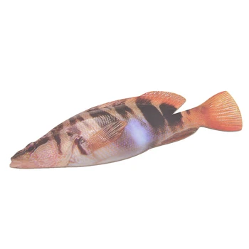 30Pcs Mielas 3D Žuvies Formos, Popierius, Raštinės Žymą Žymes Knygos Turėtojo Pranešimą Kortelės Mokykliniai Reikmenys Papelaria Studentų Dovanos