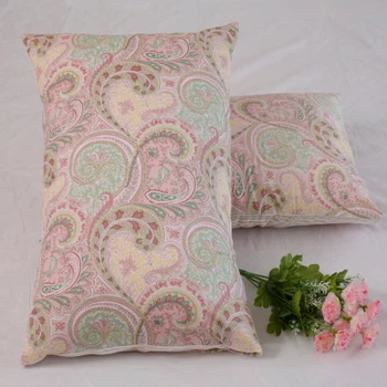 30x50/40x60/48x74/48x120/48x150/48x180cm medvilnės užvalkalas gėlių spausdinti ilgą pagalvę padengti voką tipas miego pagalvės užvalkalą