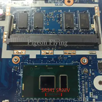 320-15IKB plokštė Mainboard lenovo ideapad 80XL 80YE NMB244 CPU:I7-7500U GPU:R5 2GB DDR4 FRU 5B20N96170 5B20N96163 bandymas