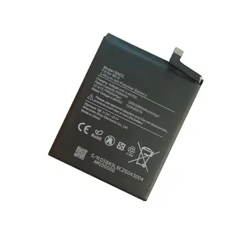 3300 mAh, Telefono Baterija BM3L už Xiaomi Mi 9 Aukštos Kokybės Pakaitinis Bateria Įkraunamas Baterijas
