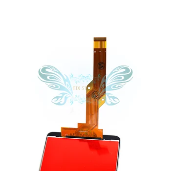 3GB 32GB Pasaulio Redakcija už Xiaomi Redmi Pastaba 4 X / 4X LCD Ekranas Jutiklinis Ekranas Pakeisti 5.5