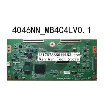 4046NN_MB4C4LV0.1 nemokamas pristatymas Originalus 4046NN_MB4C4LV0.1 Logika valdybos 4046NN_MB4C4LV0.1
