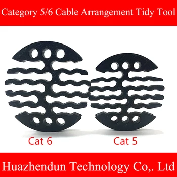5 kategorija 6 kategorija modulis Tinklo kabelių linijų šukos mašina Vielos 24/30 skyles pajungti Susitarimą tvarkinga įrankiai kompiuterio kambarys