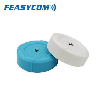 500m Bluetooth 5.0 iBeacon artumo bluetooth 5.0 WS švyturius su Eddystone,iBeacons Di stebėjimą