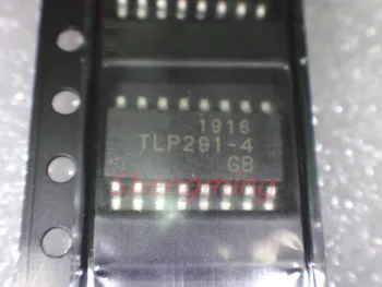 50PCS TLP291-4GB TLP291-4 SOP-16