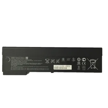 5200mAh HP Nešiojamas baterija EliteBook 2170p MI04 HSTNN OB3L YB3L YB3M MI06 UB3W