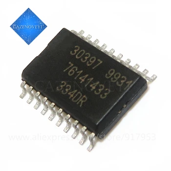 5vnt/daug 30397 SOP20 Automobilių chip automobilių IC Sandėlyje