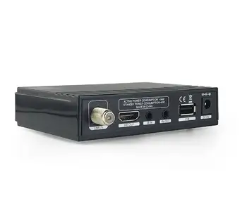 5VNT gtmedia v7s DVB-S2 Palydovinis Imtuvas Full 1080P Receptorių PowerVu Biss WiFi 3G USB PVR