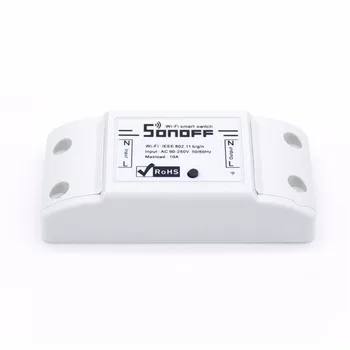 5vnt ITEAD Sonoff Smart Home Wi-fi 
