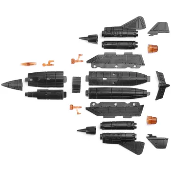 5vnt Mini Surinkti Orlaiviai, Statyba Blokai Žaislas Vaikams Naikintuvų F-35 Karinis Modelis Rinkiniai Švietimo Žaislai Atsitiktinai No-repeat