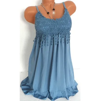 5xl moterų suknelė didelis dydis ropa mujer 2019 m. vasaros suknelė moterų nėriniai Kilpos rankovėmis off peties suknelė atsitiktinis femme ropa saia