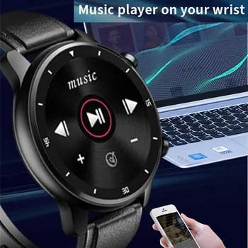 696 MT2 Muzikos Smart Watch 