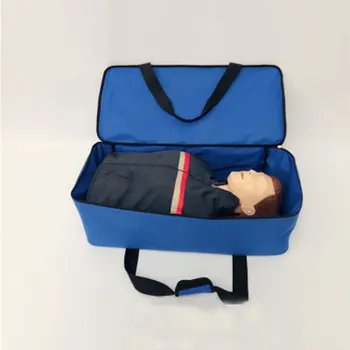 70x22x34cm Krūtinė CPR Mokymo Manikin Profesinės Slaugos Mokymo Manekenas Medicininio Modelio Žmogaus Pirmosios Pagalbos Mokymo Modelis Naujas
