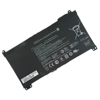 7XINbox 11.1 V 48wh Originalus RR03XL Laptopo Baterija HP ProBook 430 440 450 455 470 G4 MT20 HSTNN-UB7C 851477-541 851610-850