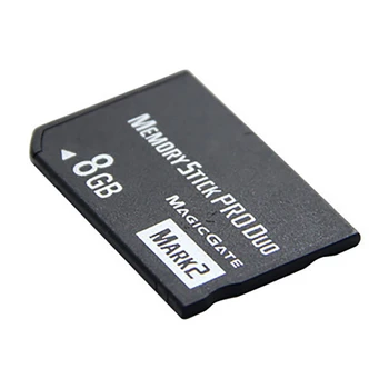 8/16/32/64GB Memory Stick Pro, Atminties Kortelės Atmintinę 