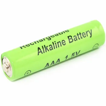 8pcs/daug Naujos Prekės AAA Baterijos 2100mah 1,5 V Alkaline AAA tipo akumuliatorius, skirtas Nuotolinio Valdymo Žaislas šviesos Batery nemokamas pristatymas