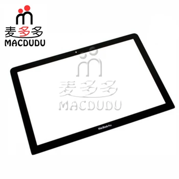 A1297 LCD Stiklo Macbook Pro 17