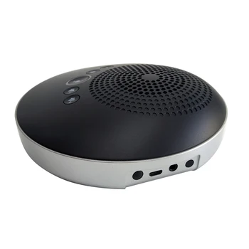 A212U USB garsiakalbinį telefono aparatą Smart skype mikrofonas garsiakalbis sistemą, konferenciją ar muzikos kambarys