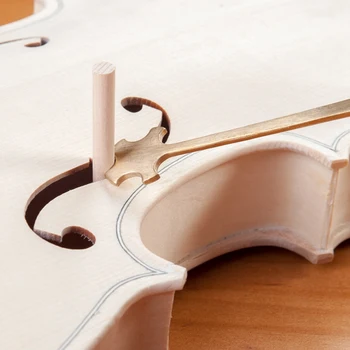 ABGZ-Smuikas Luthier Įrankiai Garso Post Matuoklis Matuoklis Retriveris Įrašą Nustatyti Smuikas Dalys ir Priedai
