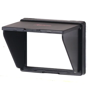 ABT LCD Screen Protector, Pop-up saulės Pavėsyje, lcd Gaubtas Skydas Dangtelis Veidrodžio Skaitmeninį FOTOAPARATĄ Sigma DP0 DP1 DP2 DP3 quattro