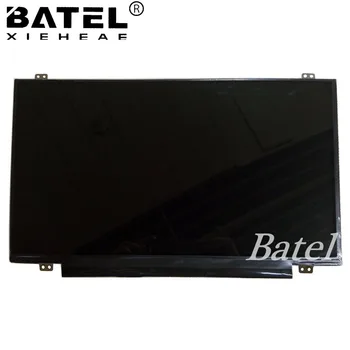 ACER Aspire 7 A715-71G LCD LED Ekrano Naujas 15.6 colių EDP 30PIN Skydelis FHD 1920X1080 Matrix Laptop Pakeitimo