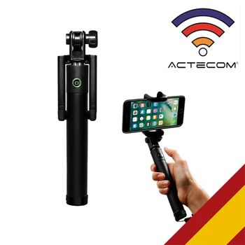 Actecom Palo Selfie Mini para Movil con 