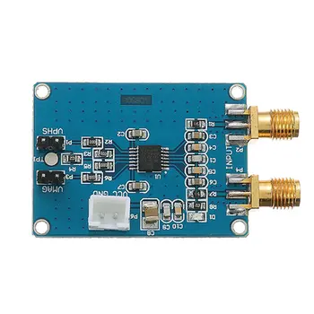 AD8302 Amplitudės Fazės Aptikimo Modulis 2.7 GHz RF/JEI Fazės Detektorius 5V Valdybos Dual Demodulating 1.8 V Nuoroda Įtampos Išėjimas