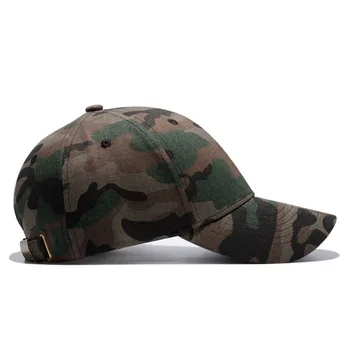 [AETRENDS] Taktinis bžūp vyrų žalia maskuotė beisbolo kepuraitę prekės trucker camo skrybėlę vyrų vasaros skrybėlės snapbacks Z-5280