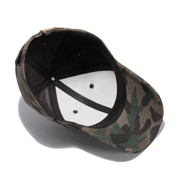 [AETRENDS] Taktinis bžūp vyrų žalia maskuotė beisbolo kepuraitę prekės trucker camo skrybėlę vyrų vasaros skrybėlės snapbacks Z-5280